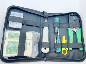 Networking Tool kit