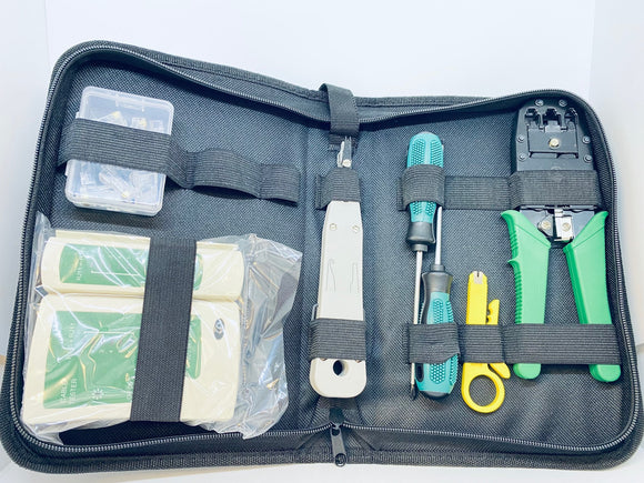 Networking Tool kit