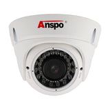 Anspo 5.0MP 4 IN 1 VF Dome White