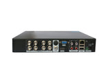 8ch 1080N 5 IN 1 XVR up to 2mb camera support