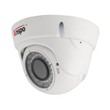 Anspo 5.0MP 4 IN 1 VF Dome White