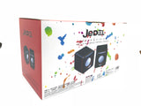 USB Powered mini PC Speaker Max Power Rating：3W*2 Rating：USB/DC5V (SP-CK4)