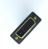 DVI MALE to HDMI female adaptor
