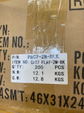 RJ45 shielded Enhanced Cat7 Patch Lead cable from 0.5 up to 5m