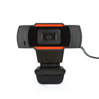 Web Camera 2MP-1080P