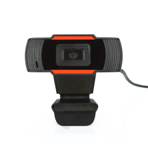 Web Camera 2MP-1080P