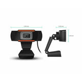 Web Camera 2MP-1080P