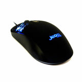 Jedel USB Colour Changing Optical Mouse (Retail Box) M67