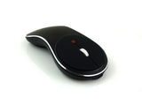 Jedel W370 Bluetooth Wireless Mouse Slim Arc