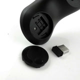Jedel W370 Bluetooth Wireless Mouse Slim Arc