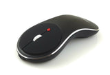 Jedel W370 Bluetooth Wireless Mouse Slim Arc