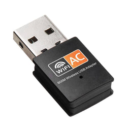 Nano wireless USB Adapter   600m Blister Pack ( WL-USB-NANO-600 )