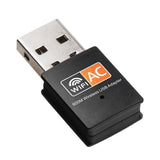 Nano wireless USB Adapter   600m Blister Pack ( WL-USB-NANO-600 )