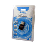 Nano wireless USB Adapter   600m Blister Pack ( WL-USB-NANO-600 )