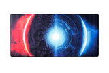 Jedel  XL Extra Large Gaming Mouse MP-02-Eclipse