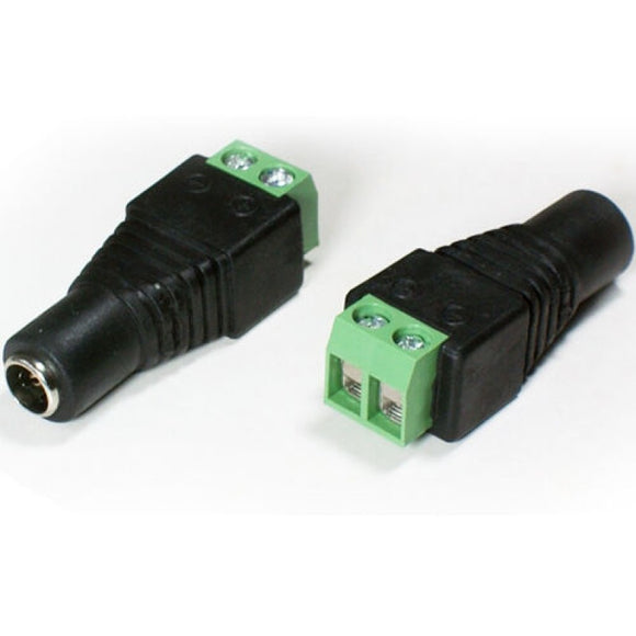 POWER PIN Female