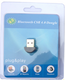 Bluetooth USB Dongle 4.0. (USB-BT-V4)