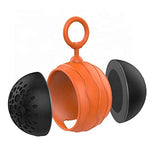 Jedel wave 110 portable speaker- 800mah (SPEAKER-WAVE-110)