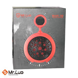 Jedel wave 110 portable speaker- 800mah (SPEAKER-WAVE-110)