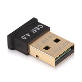 Bluetooth USB Dongle 4.0. (USB-BT-V4)