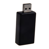 USB Sound 7.1 Blister Pack -USB-SOUND
