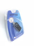 USB Sound 7.1 Blister Pack -USB-SOUND