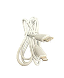 2M of USB-C to Lightning Cable iPhone and ipad