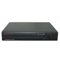 16ch 1080N 5 IN 1 XVR up to 2mb camera support