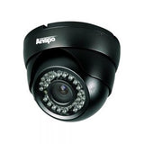 Dome Camera , 4IN 1,Metal  2MP, 3.6mm lens ASP-968-200H0D (Black)