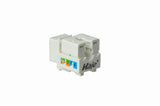 C and T Tech RJ45 Network Module Cat 6
