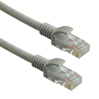 RJ45 UTP Enhanced Cat6 Patch Lead cable from 0.5 up to 30patch