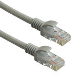 RJ45 UTP Enhanced Cat6 Patch Lead cable from 0.5 up to 30patch