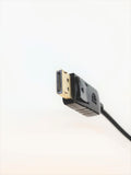 DisplayPort (Male) to HDMI (Female) adaptor