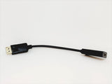 DisplayPort (Male) to HDMI (Female) adaptor