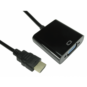 HDMI device to VGA