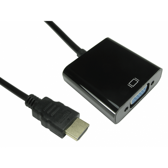 HDMI device to VGA