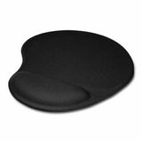 Gel Wrist Rest - Black