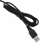 Noise cancelling Light-Weight USB Office Headset Headphones With MIC For PC and Mac SH-712