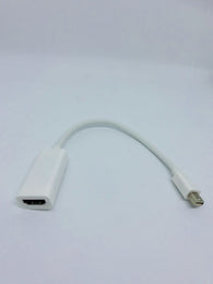 Mini dp to HDMI,  MDP-HDMI-F