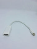 Mini dp to HDMI,  MDP-HDMI-F
