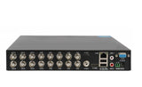 16ch 5 IN 1 XVR up to 5mb camera support
