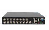 16ch 1080N 5 IN 1 XVR up to 2mb camera support