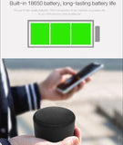 Jedel Waterproof Wave 119 Wireless Speaker- 1200mah