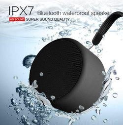 Jedel Waterproof Wave 119 Wireless Speaker- 1200mah