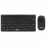 Jedel WS620 Bluetooth Wireless Keyboard And Mouse Set - KB-JED-WS620